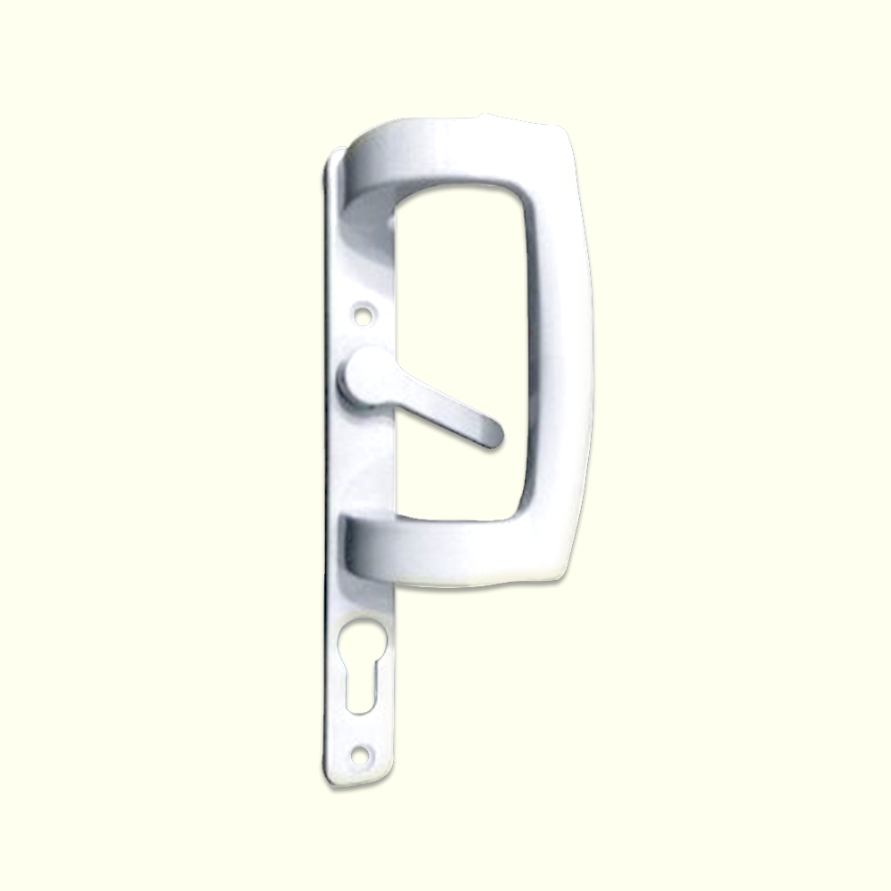 D – Handle